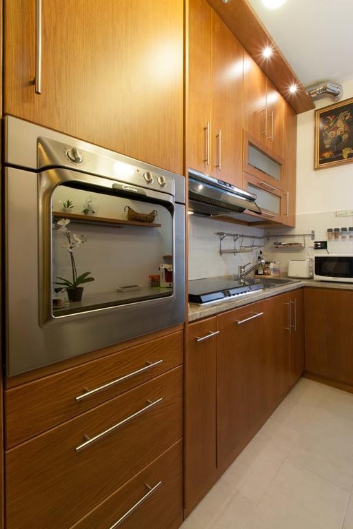 Mema Venice Apartment Exterior foto