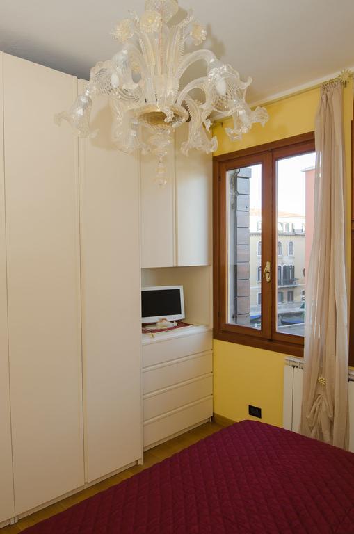 Mema Venice Apartment Exterior foto