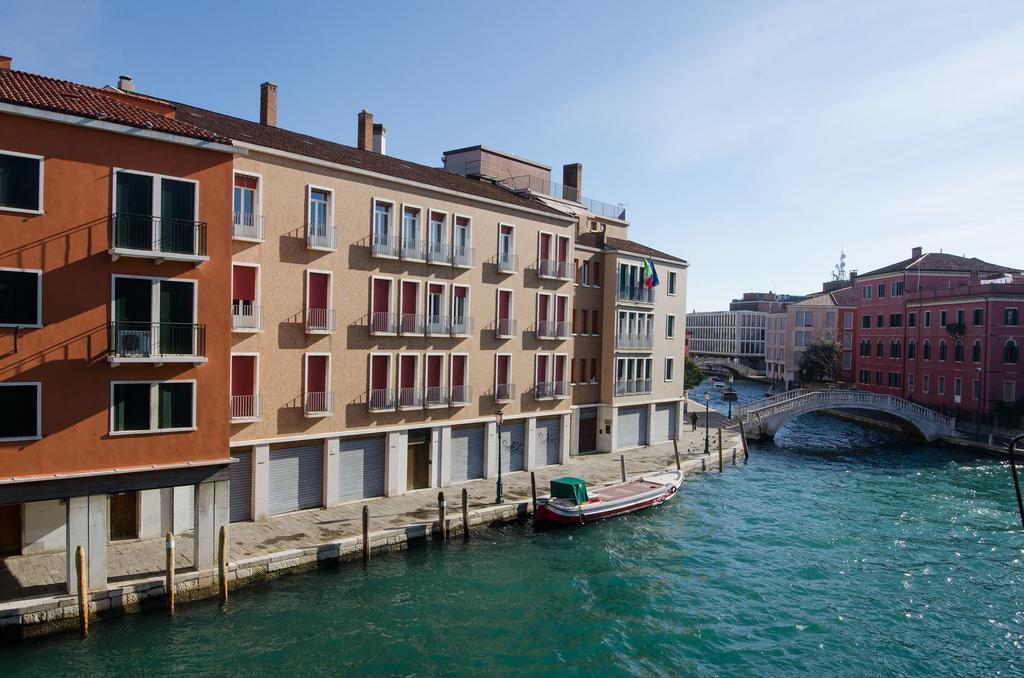 Mema Venice Apartment Exterior foto