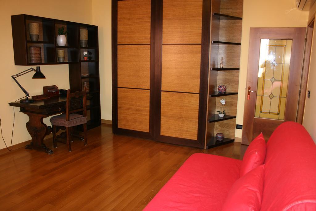 Mema Venice Apartment Quarto foto