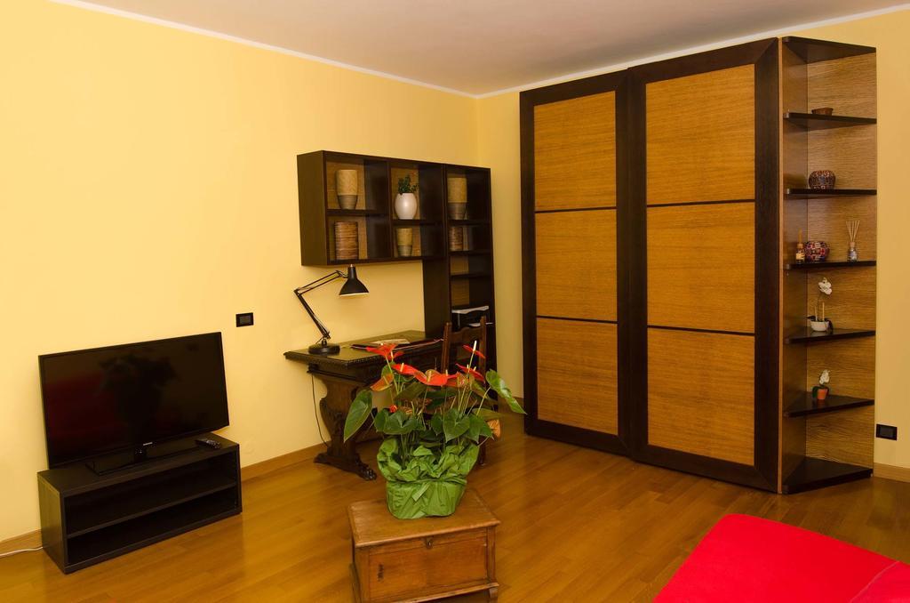 Mema Venice Apartment Quarto foto