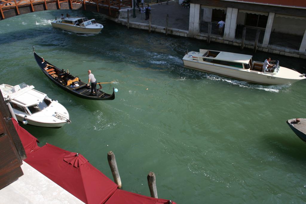Mema Venice Apartment Quarto foto