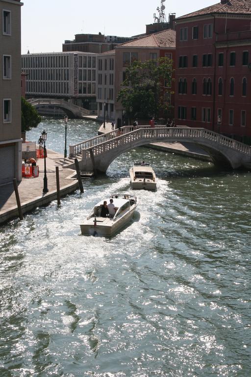Mema Venice Apartment Quarto foto