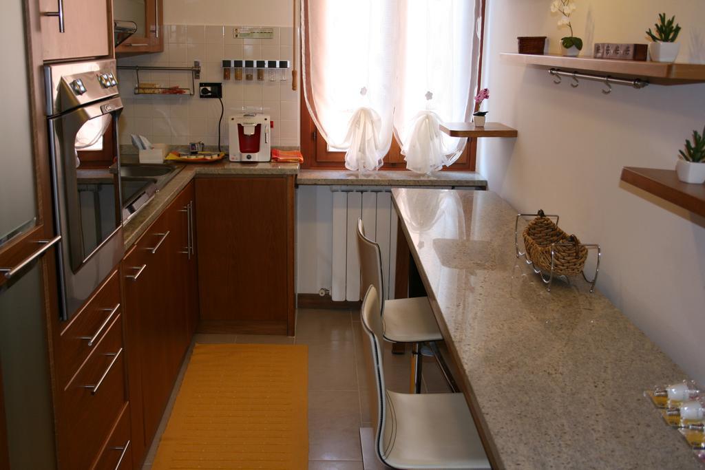 Mema Venice Apartment Quarto foto
