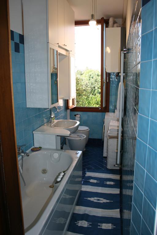 Mema Venice Apartment Quarto foto