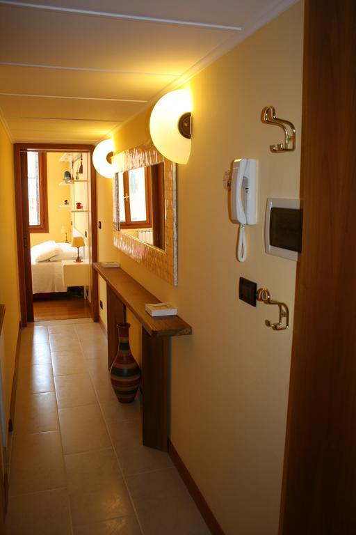 Mema Venice Apartment Quarto foto