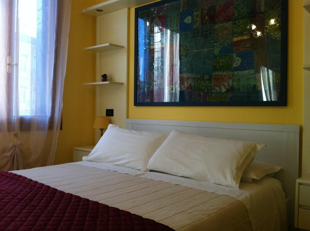 Mema Venice Apartment Quarto foto