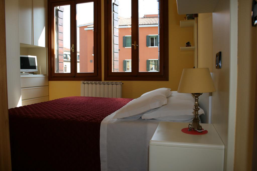 Mema Venice Apartment Quarto foto
