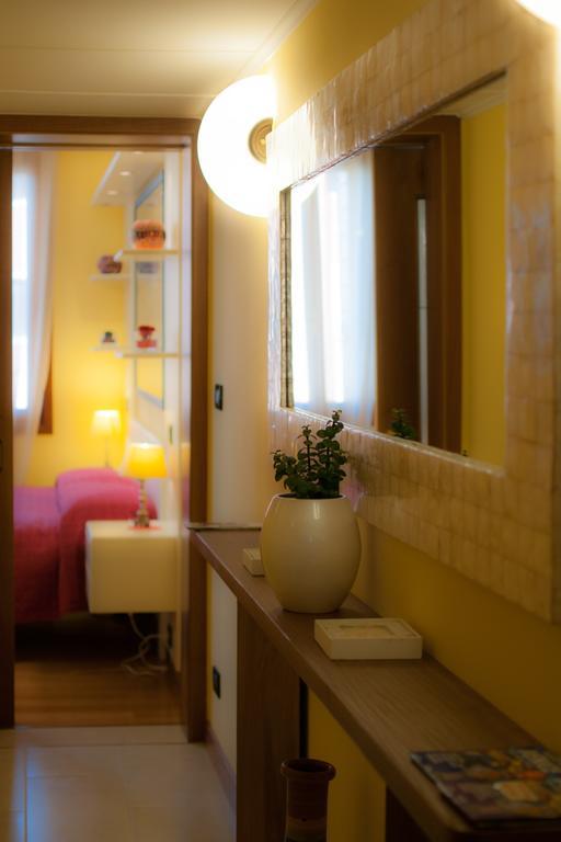 Mema Venice Apartment Exterior foto