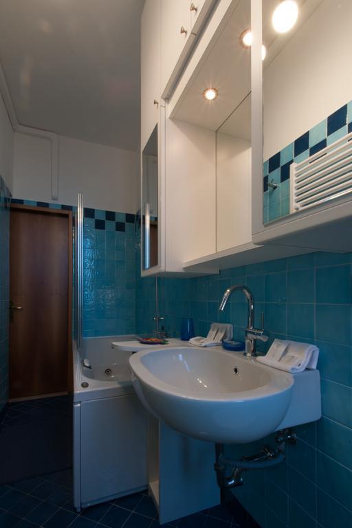 Mema Venice Apartment Exterior foto